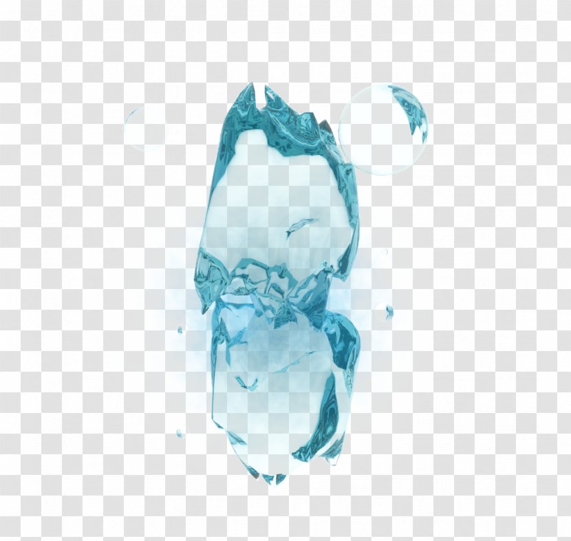 Water Desktop Wallpaper Turquoise Organism Computer Transparent PNG