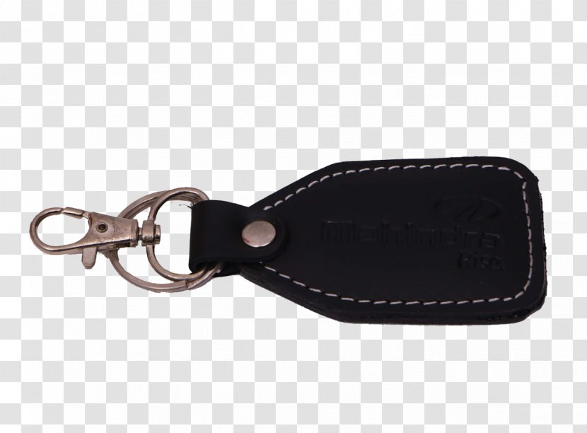 Leather Belt Key Chains Wallet Bag - Handbag - Keychain Transparent PNG