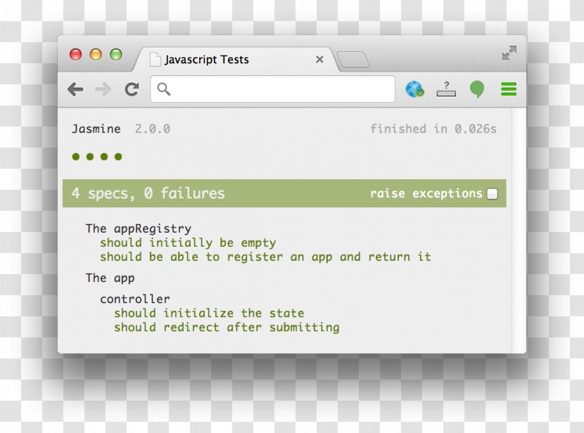 Computer Program Logo Web Page Screenshot Font - Green Transparent PNG