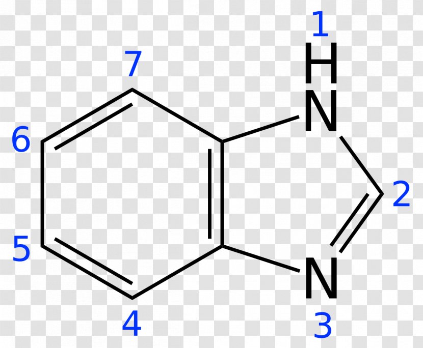 Uric Acid Chemical Compound Benzimidazole Chemistry Substance - Imidazole Transparent PNG