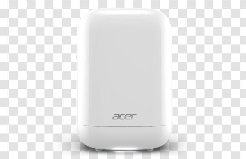 Acer Revo One RL85 Desktop Computers AspireRevo Personal Computer Small Form Factor - Intel Transparent PNG