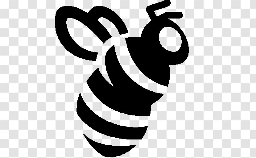Honey Bee Hornet Bombus Lucorum - Pascuorum - Bees Transparent PNG