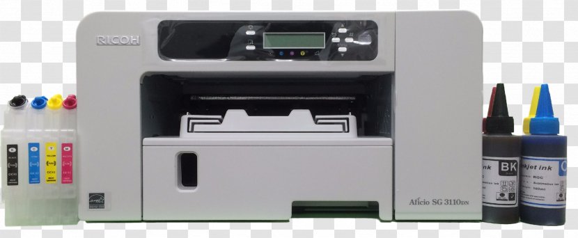 Inkjet Printing Paper Dye-sublimation Printer Laser - Press Transparent PNG