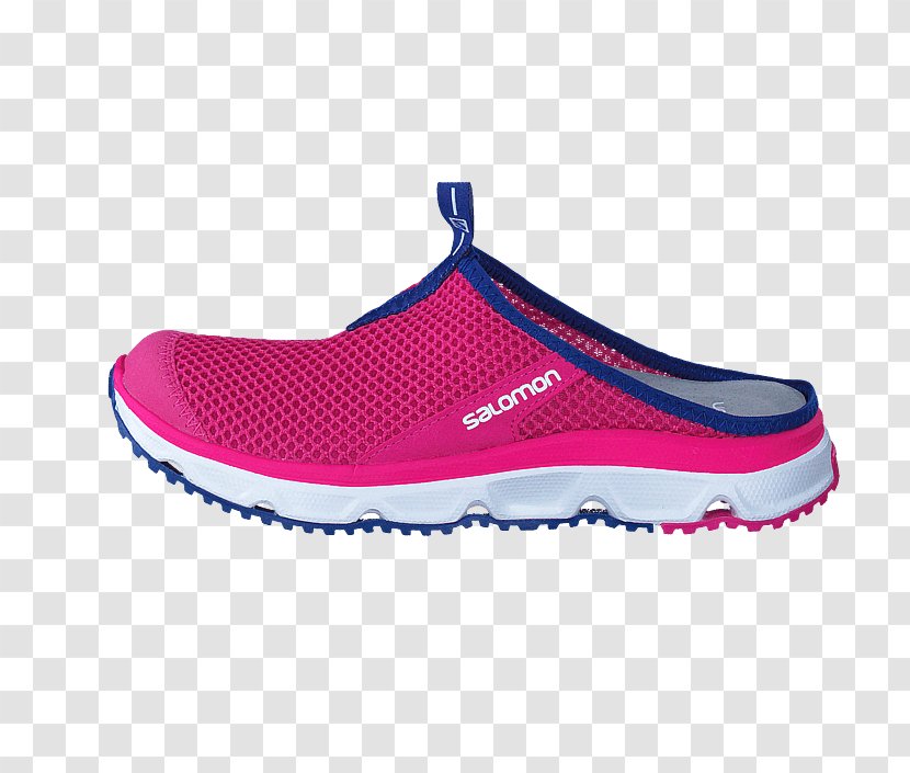 Slip-on Shoe Sneakers Salomon Group Footway - Walking - Sportswear Transparent PNG
