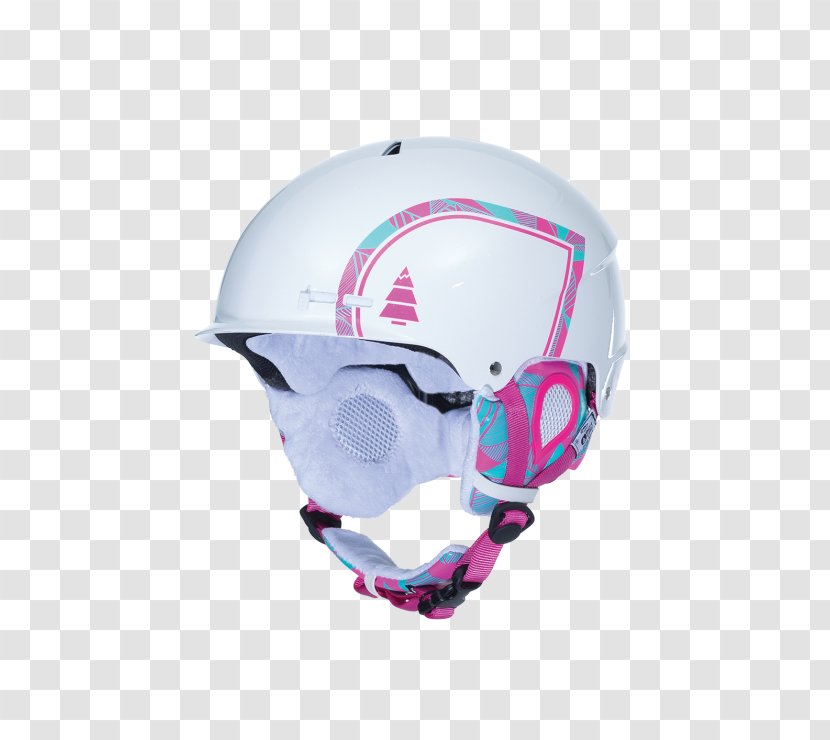 Ski & Snowboard Helmets Skiing Motorcycle Snowboarding - Bicycle Helmet Transparent PNG