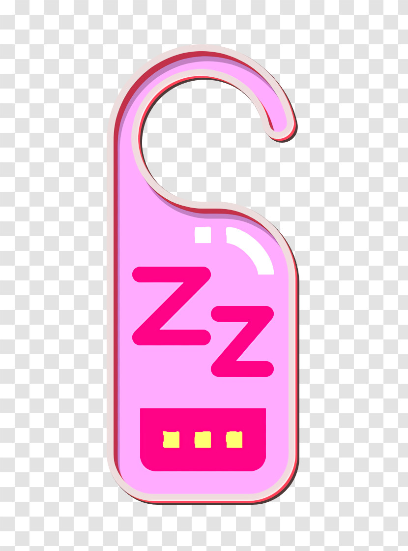 Prom Night Icon Do Not Disturb Icon Hanger Icon Transparent PNG