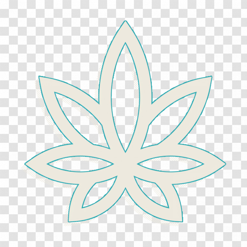 Drug Icon Reggae Icon Cannabis Icon Transparent PNG