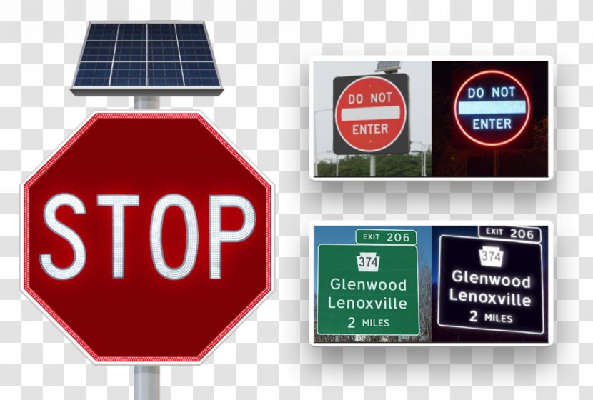 Stop Sign Traffic Stock Photography Warning - Road Safety - Board Transparent PNG
