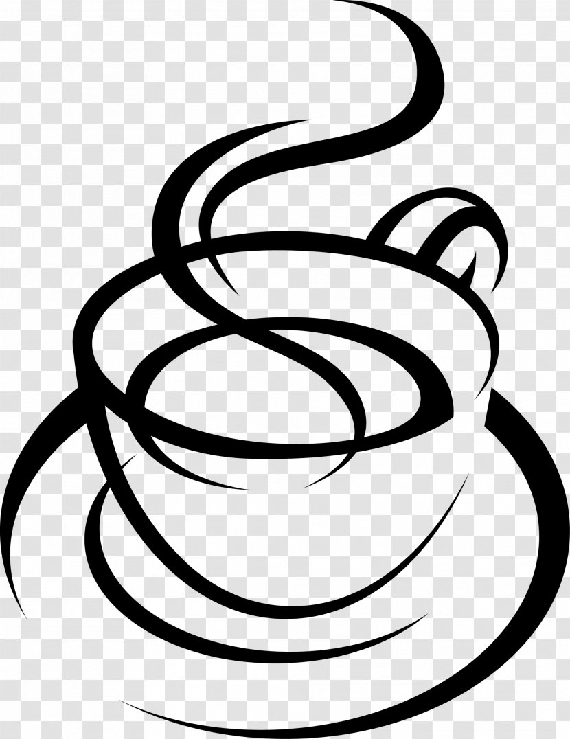 Cafe Coffee Espresso Tea Cappuccino - Drink Transparent PNG