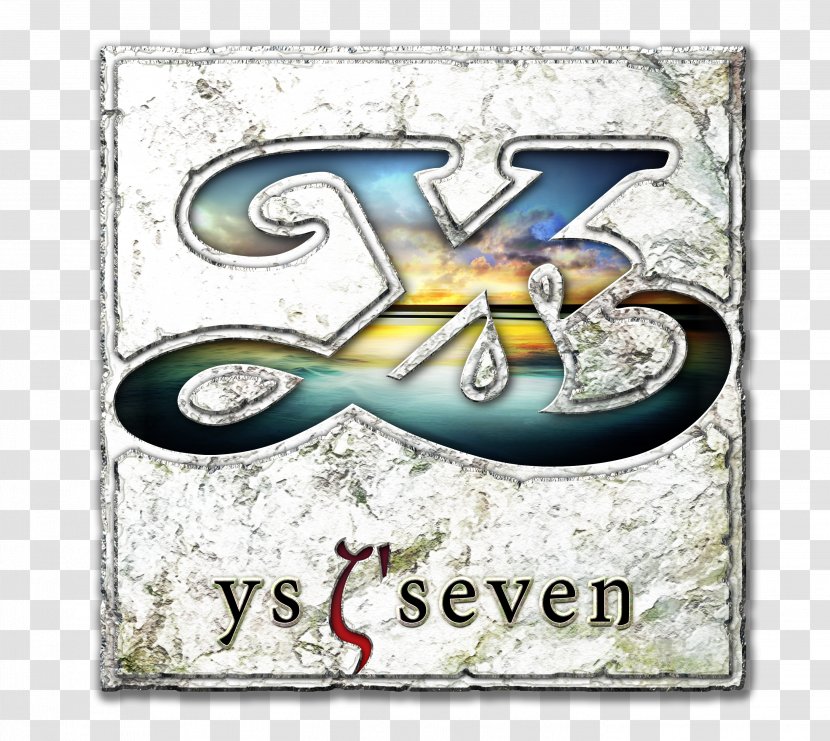 Ys Seven Ys: The Oath In Felghana IV: Mask Of Sun Origin Memories Celceta - Nihon Falcom Transparent PNG