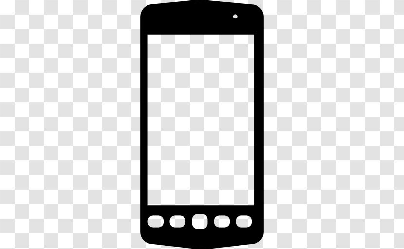 IPhone Smartphone Telephone Android - Telephony - Iphone Transparent PNG
