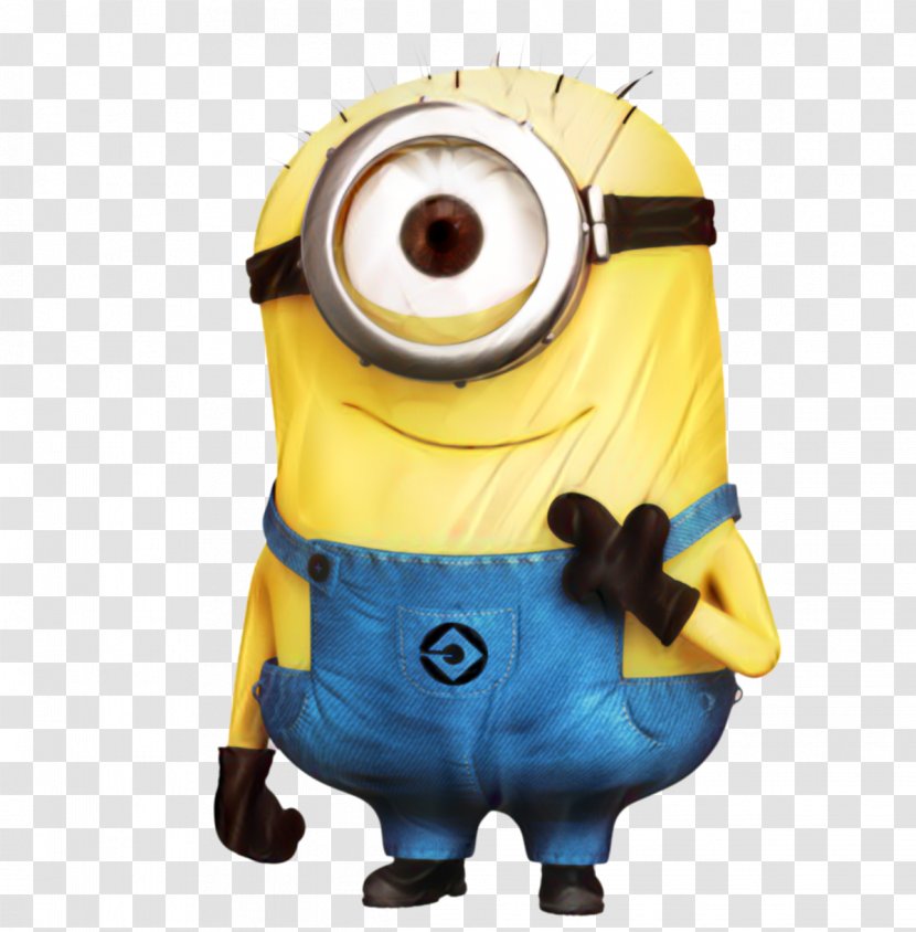 Minions Humour Motivational Poster Comedy Despicable Me - 2 - Fictional Character Transparent PNG