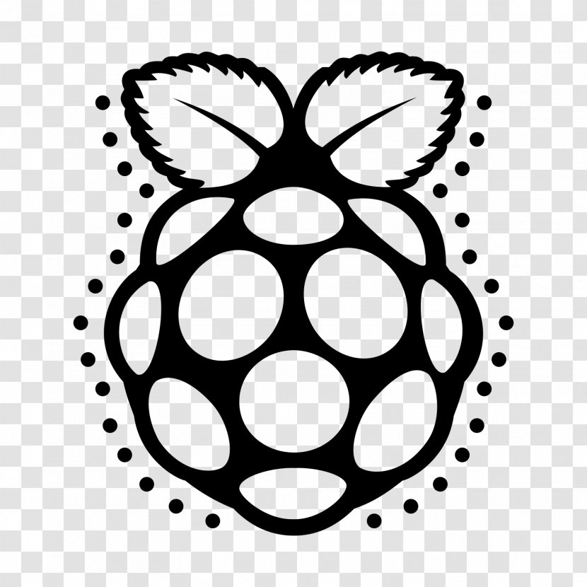 Raspberry Pi The MagPi - Paw Transparent PNG