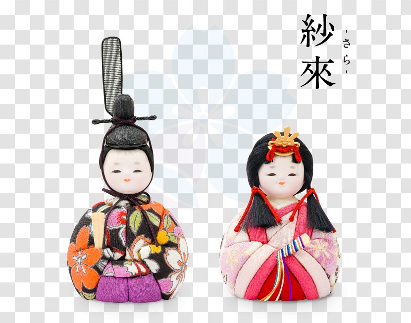 Hinamatsuri Koinobori Doll Woman Імператорський принц Японії - Ladyinwaiting - Prefer Transparent PNG