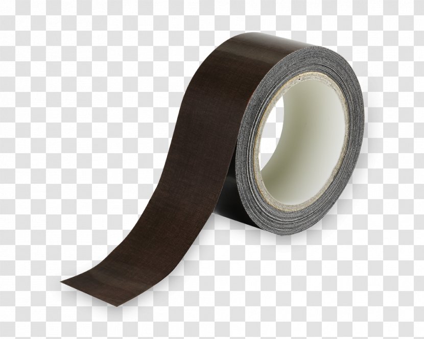 Adhesive Tape Gaffer - Design Transparent PNG