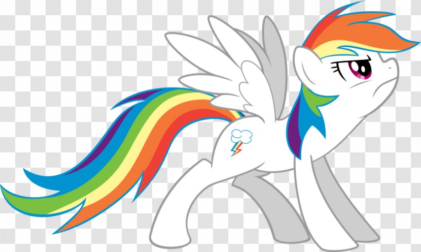 Pony Horse Scootaloo Clip Art - Like Mammal Transparent PNG