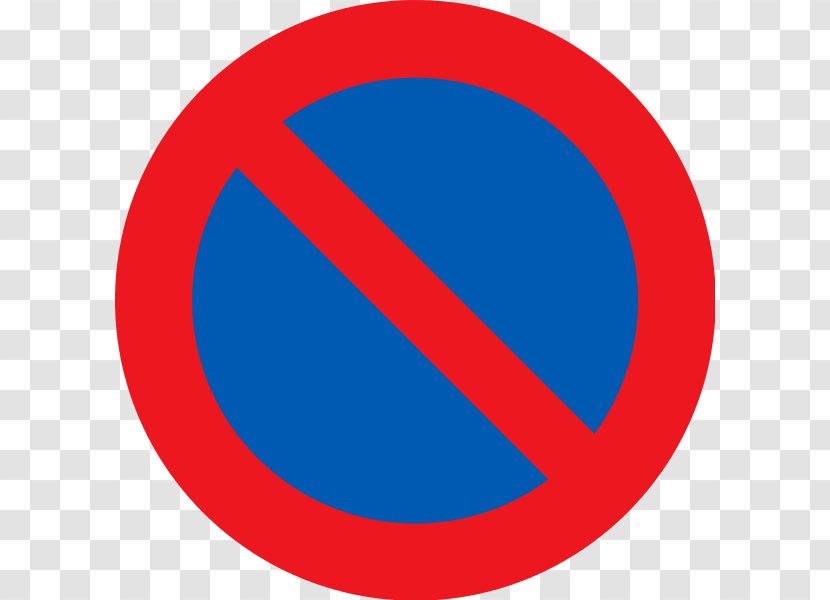 Road Signs In Singapore Prohibitory Traffic Sign Driving - Area Transparent PNG