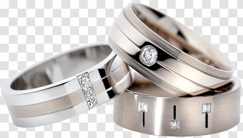 Wedding Ring Engagement Size Transparent PNG