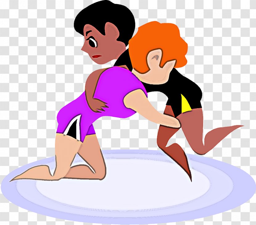 Cartoon Leg Recreation Running Child - Play Transparent PNG