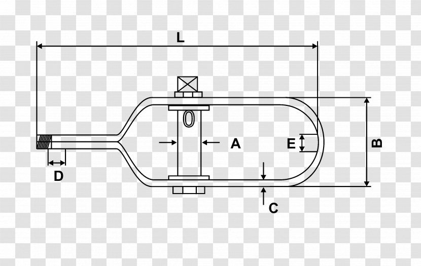 Drawing Car Line - Design Transparent PNG