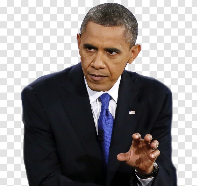 Presidency Of Barack Obama White House President The United States - Gentleman Transparent PNG