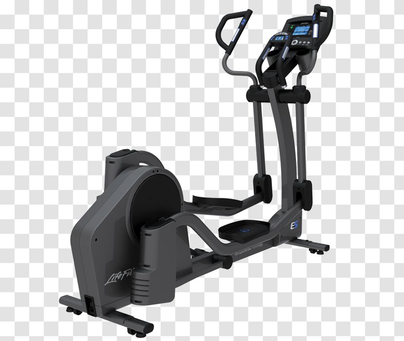 Elliptical Trainers Exercise Physical Fitness Life Centre - Crosstraining Transparent PNG
