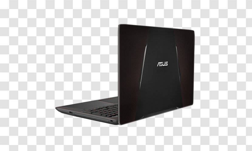 Laptop Hewlett-Packard Asus ROG Zephyrus GX501 Intel Core - Multimedia - I7 Transparent PNG