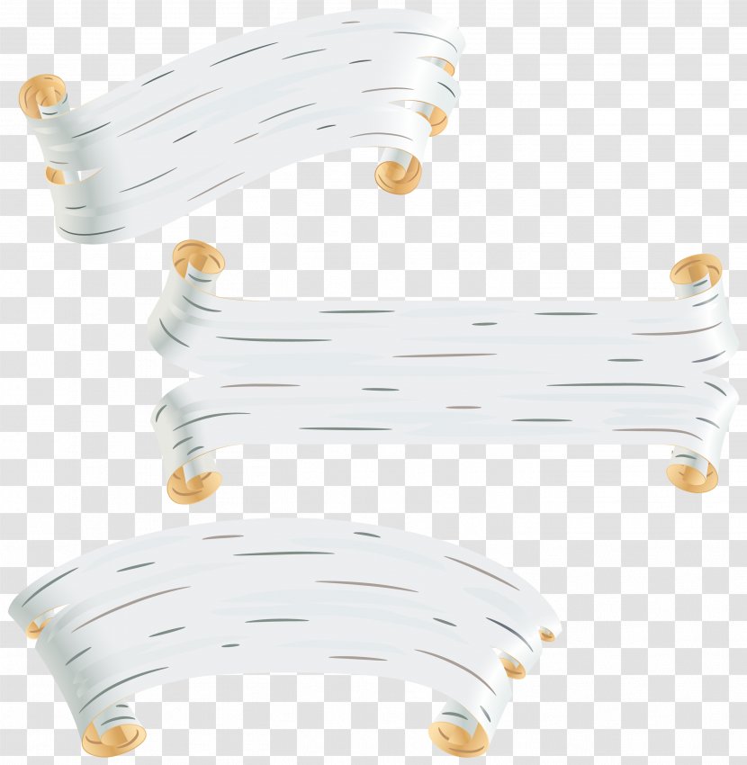 Material Angle - Scroll Transparent PNG