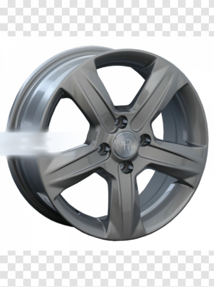 Rim Wheel Car Price ET - Alloy Transparent PNG