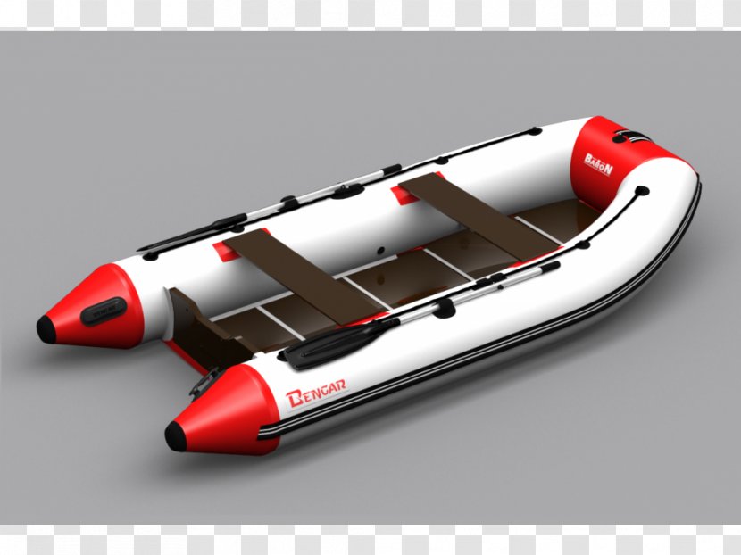Inflatable Boat - Water Transportation Transparent PNG
