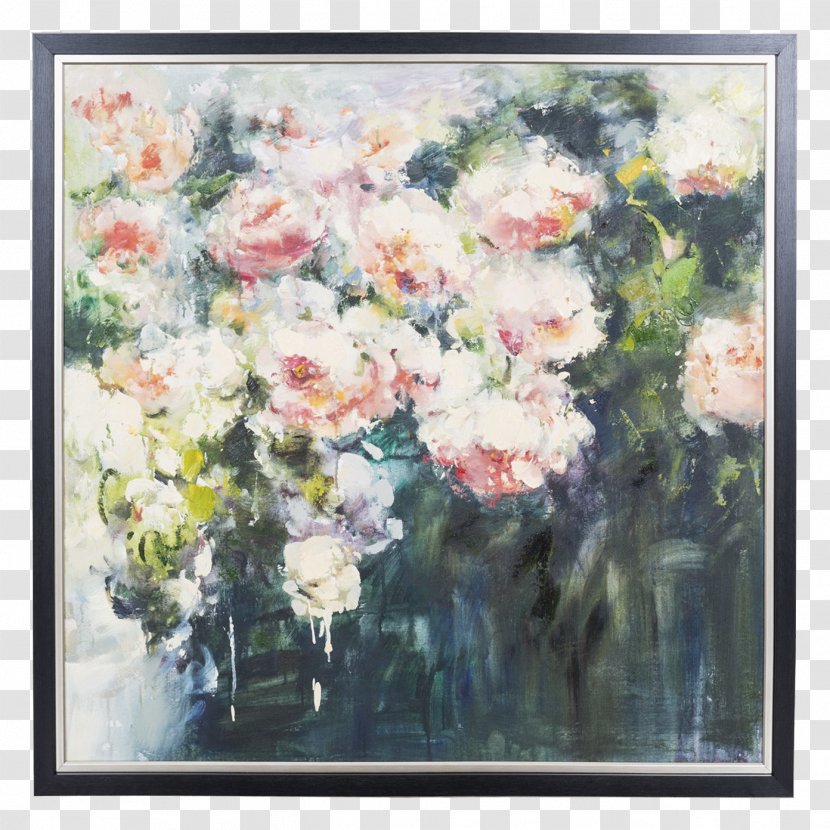 Garden Roses Floral Design Still Life Photography Flower - Tranh To Mau Goku Transparent PNG