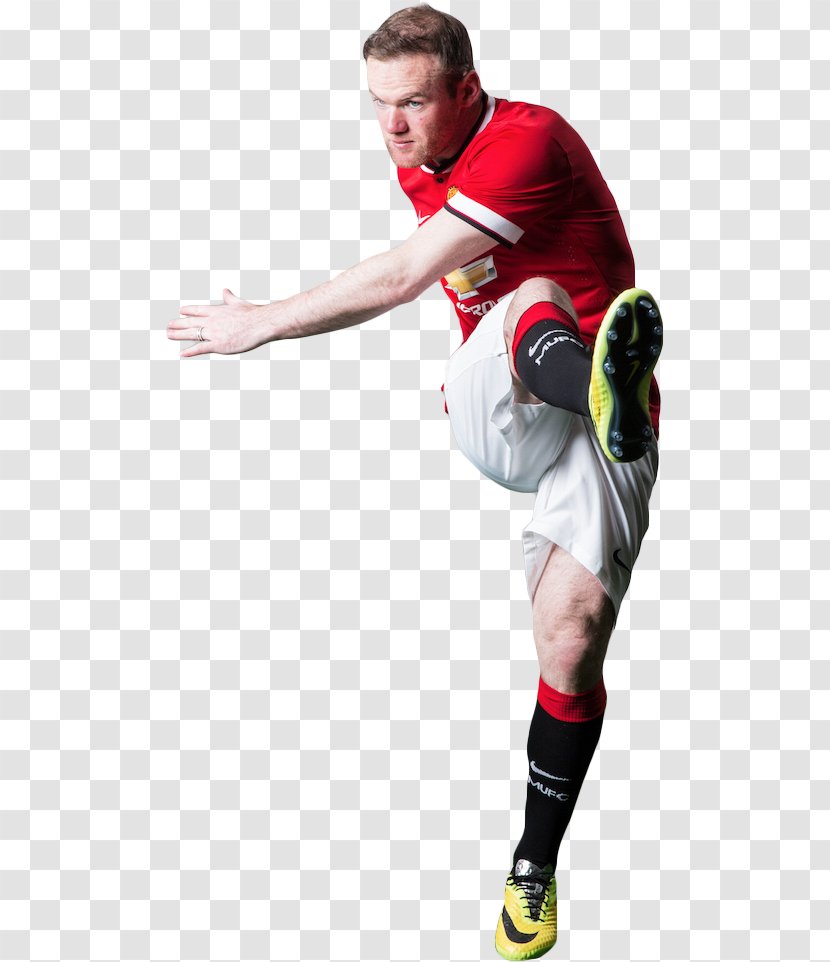 Wayne Rooney England National Football Team Manchester United F.C. Everton The UEFA European Championship - Knee Transparent PNG