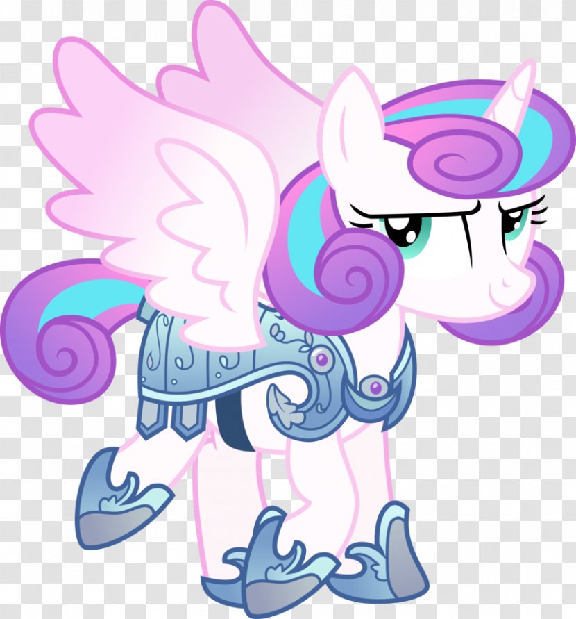 Pony Princess Cadance Rarity Twilight Sparkle Derpy Hooves - Flower - My Little Transparent PNG