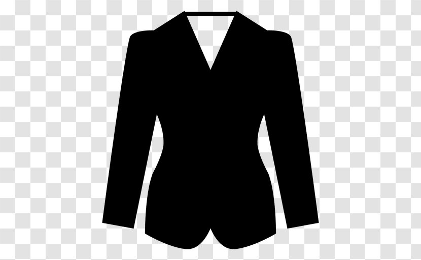 T-shirt Clothing Blazer Suit Jacket - Formal Wear Transparent PNG