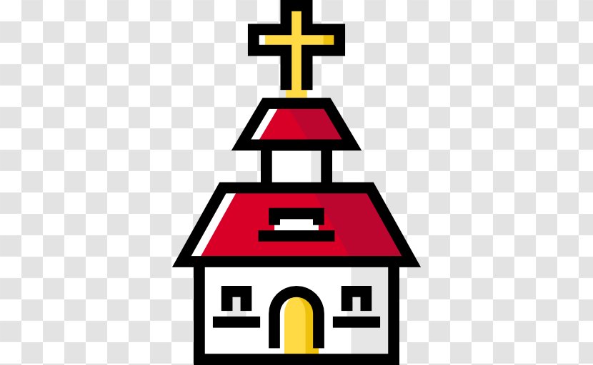 Christian Church Christianity Clip Art - Logo - Vector Transparent PNG