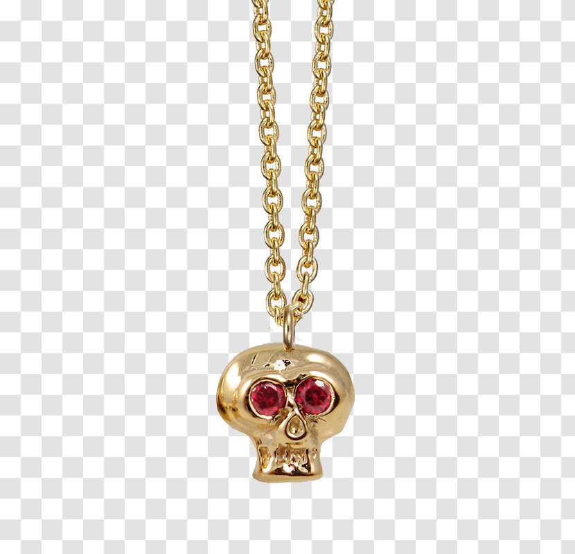 Locket Necklace Gemstone Jewellery Pomellato - Diamond Transparent PNG