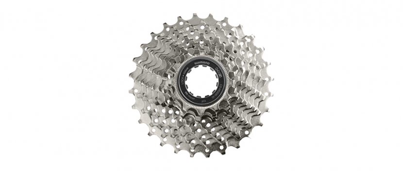 Shimano Tiagra Cogset Deore XT Sprocket - Flower - Cassette Transparent PNG