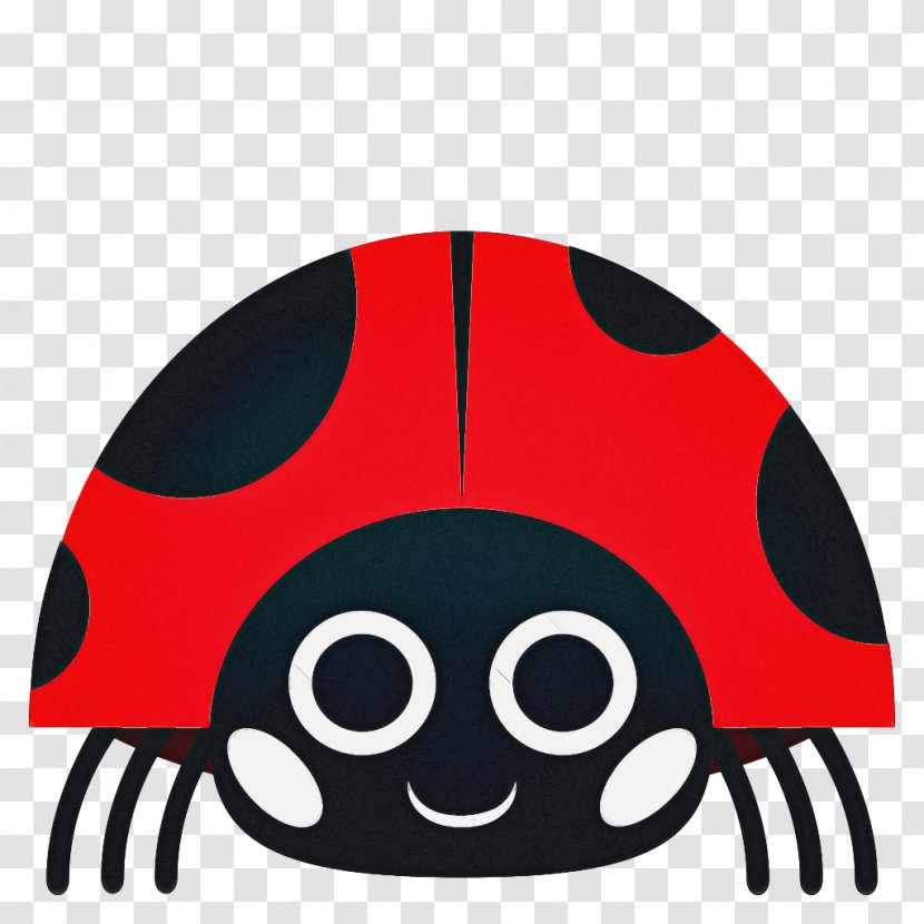 Joy Emoji - Sticker - Smile Crab Transparent PNG