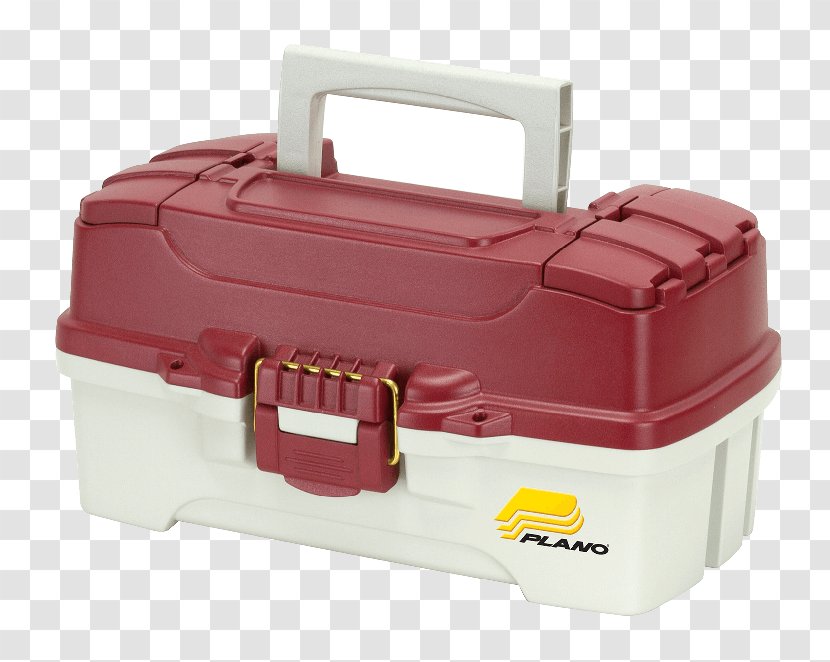 Fishing Tackle Tray Plano Molding Company, LLC - Hardware Transparent PNG