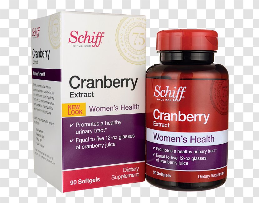 Dietary Supplement Bilberry Cranberry Extract - Blandas - Juice Transparent PNG