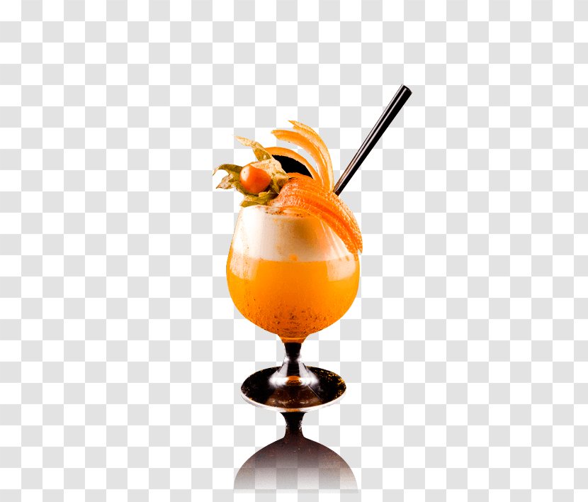 Cocktail Garnish Frozen Dessert Non-alcoholic Drink Flavor - Pisco Sour Transparent PNG