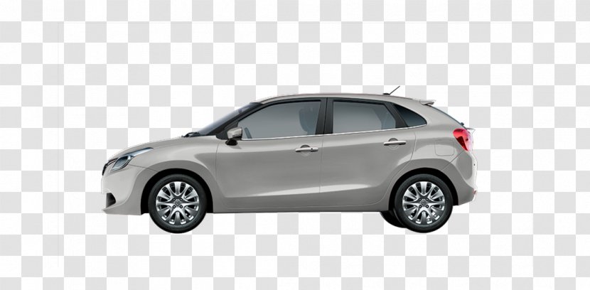 Car Maruti Suzuki Baleno Delta Sport Utility Vehicle - Used - Silver Transparent PNG