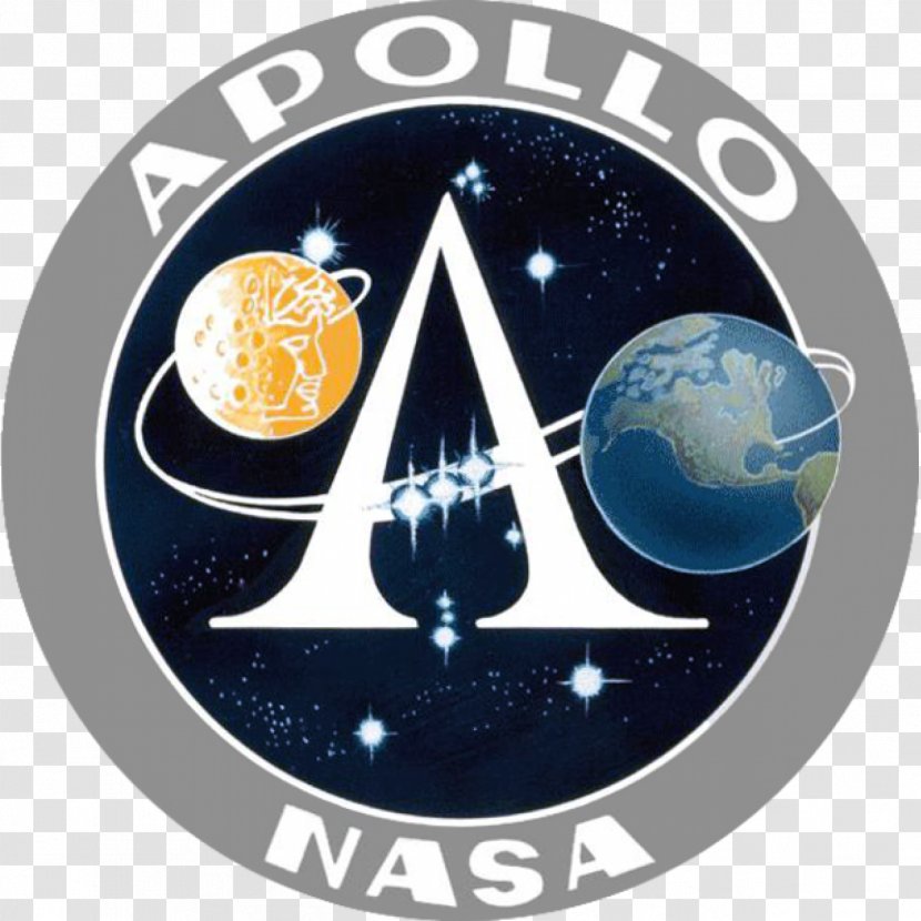 Apollo Program 11 Project Gemini NASA - Buzz Aldrin - Space Craft Transparent PNG