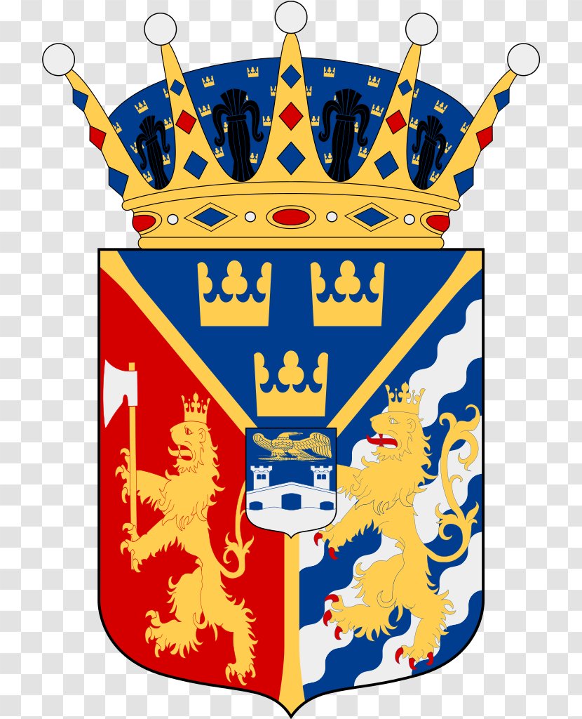 Coat Of Arms Sweden Swedish Royal Family House Bernadotte - Princess Transparent PNG