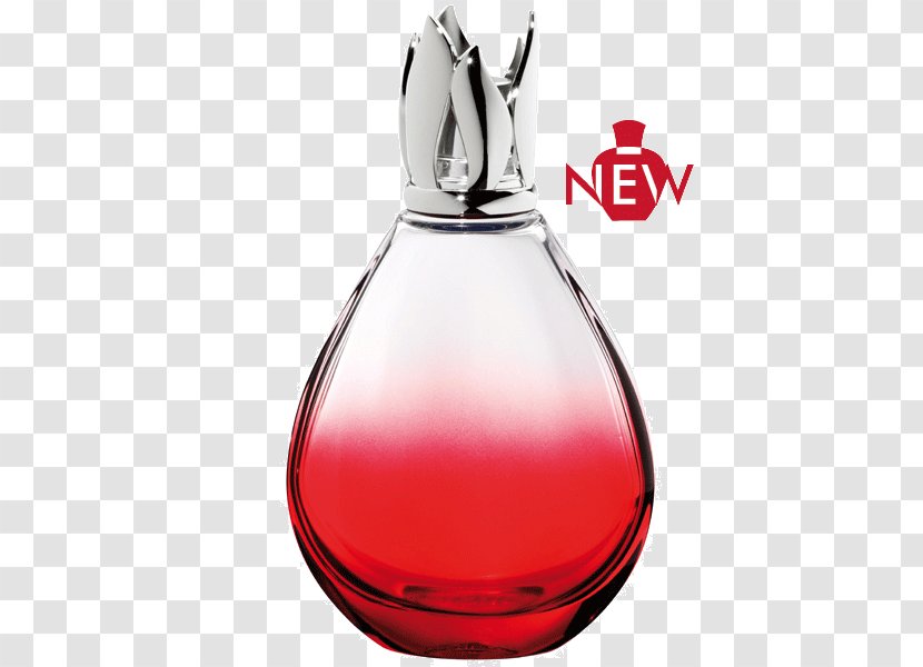 Fragrance Lamp Perfume Oil Glass - Odor Transparent PNG