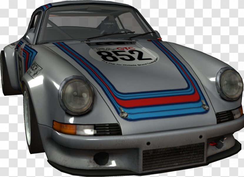 Car 1963-1989 Porsche 911 Ruf CTR 930 - Motor Vehicle Transparent PNG