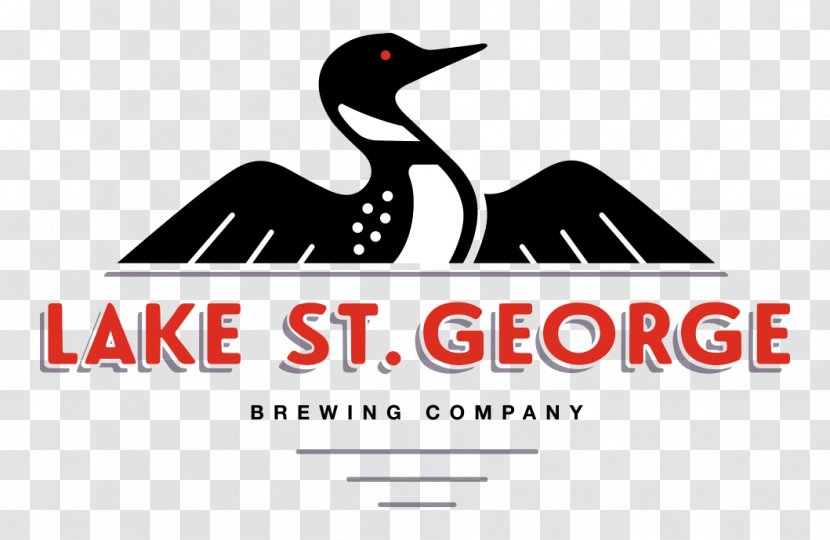 Lake St.George Brewing Company Beer Odd Alewives Farm Brewery Geary Co. (Tasting Room) - Ducks Geese And Swans Transparent PNG