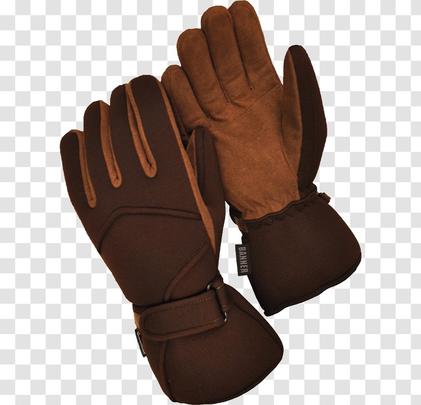 Glove Goalkeeper Safety Football - Cold Weather Transparent PNG