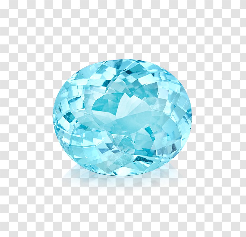 Sapphire Jewellery Turquoise Diamond Product - Gemstone - Aqua Transparent PNG