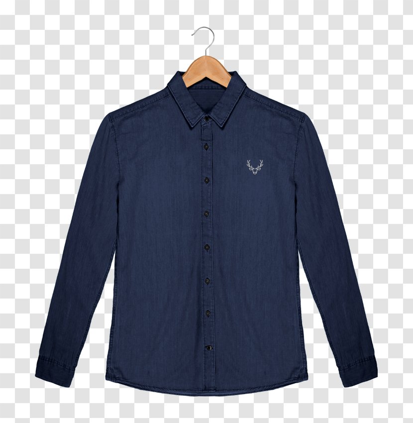 T-shirt Blouse Jacket Clothing - Le Coq Sportif Transparent PNG